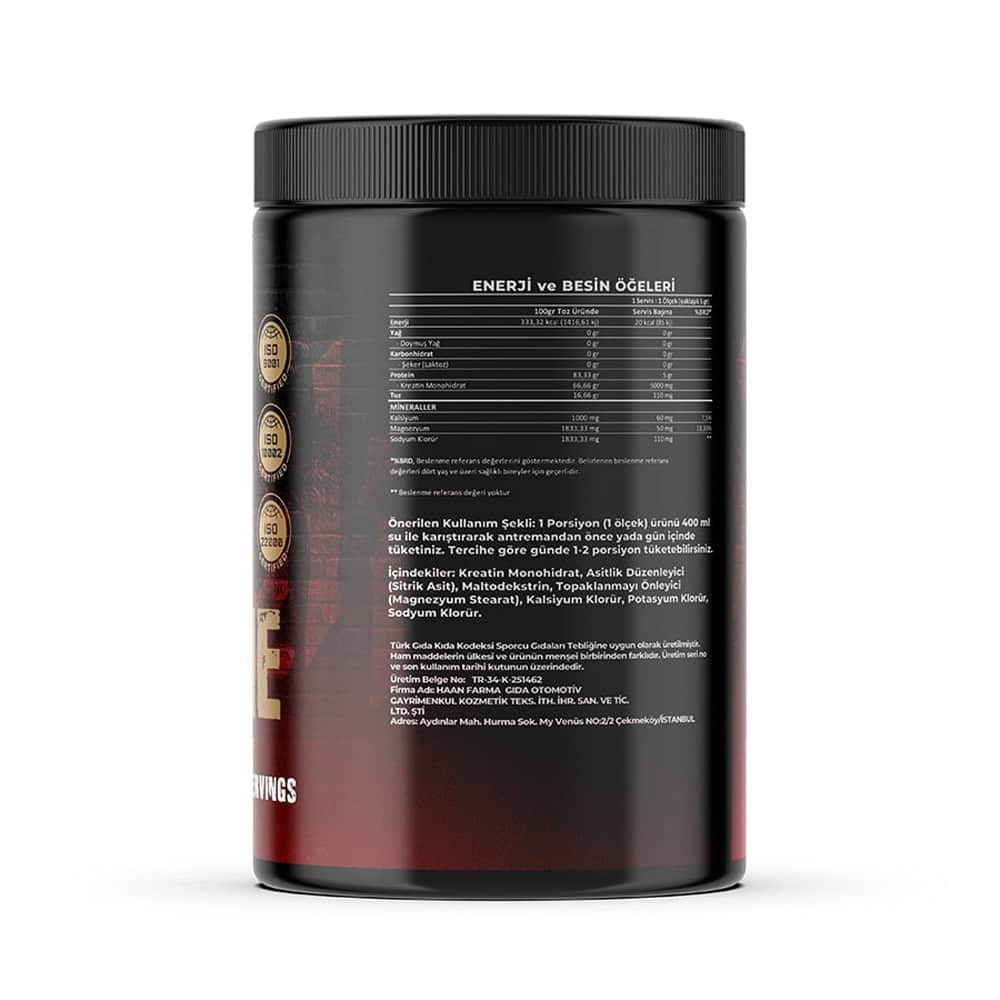 Creatine