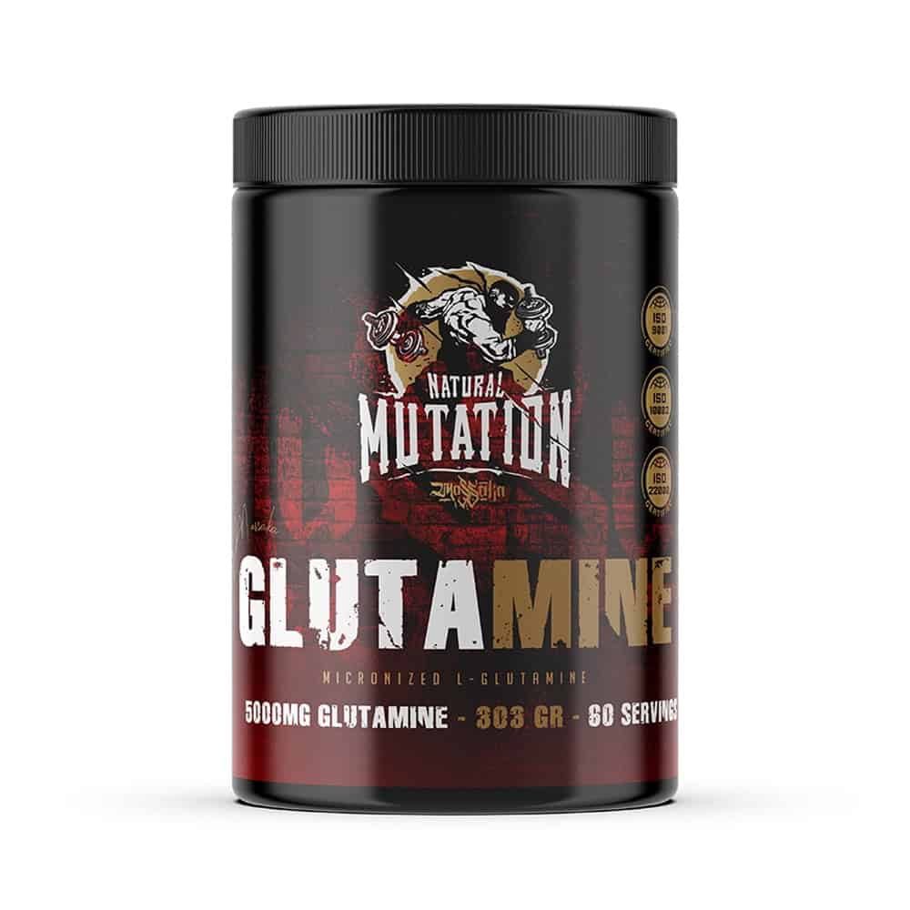 Glutamin