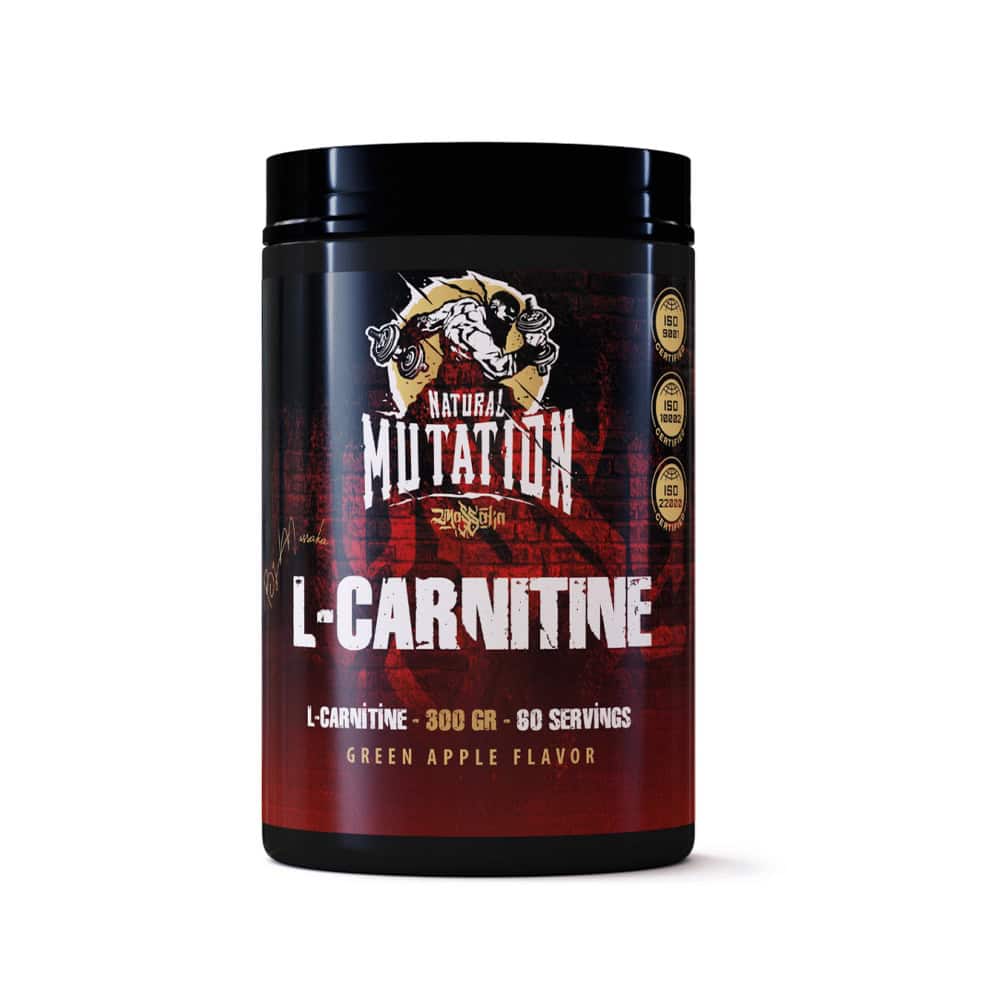 L-Carnitine